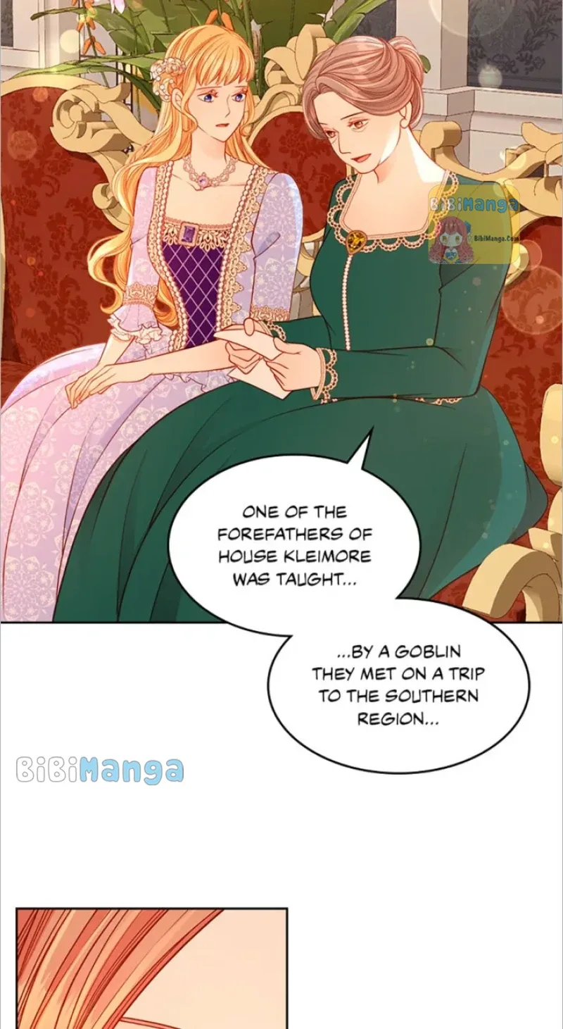 The Duchess’s Secret Dressing Room Chapter 43 page 8