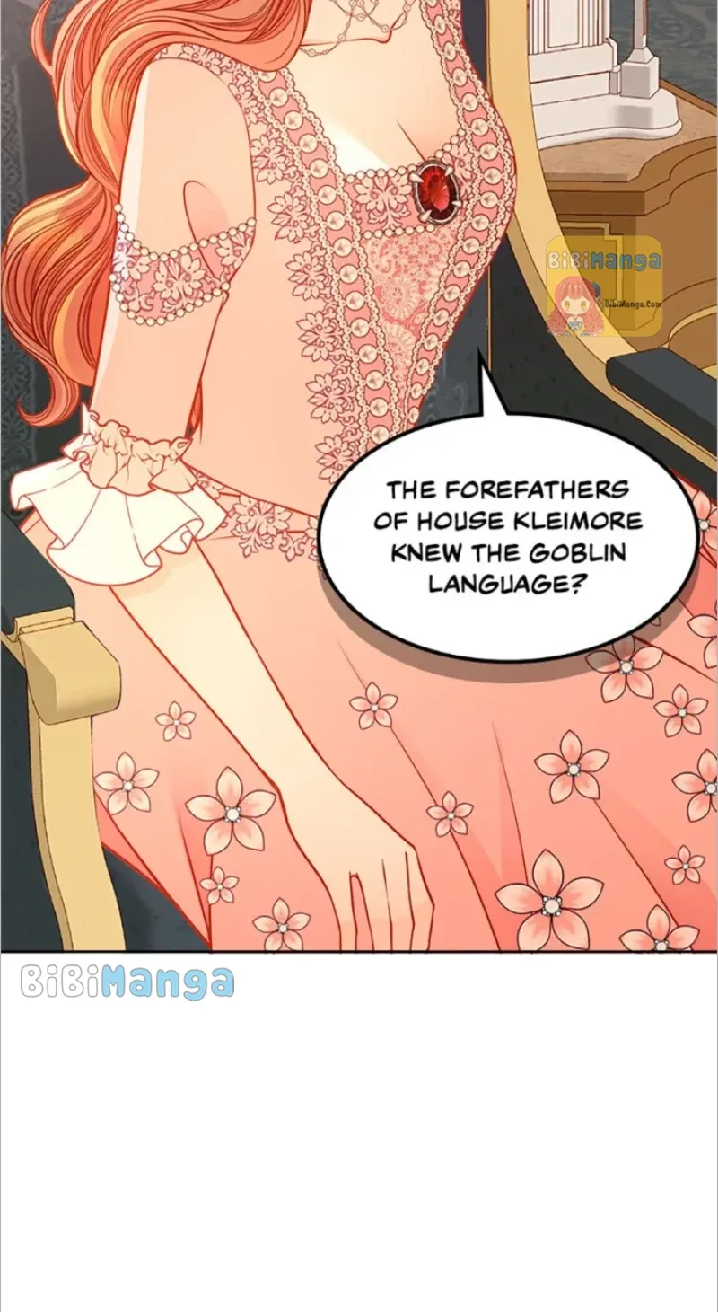 The Duchess’s Secret Dressing Room Chapter 43 page 10
