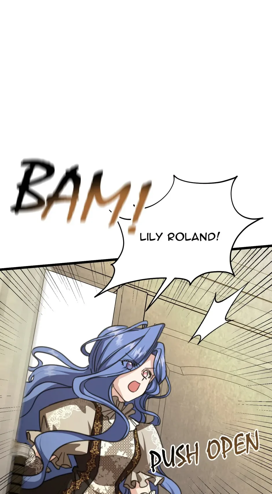 The Ducal Family’s Poisonous Flower Chapter 43 page 55