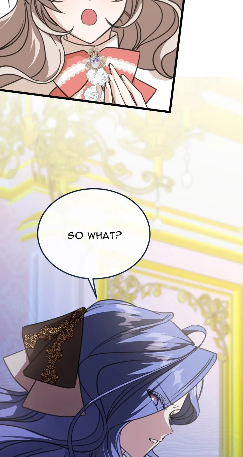 The Ducal Family’s Poisonous Flower Chapter 43 page 53