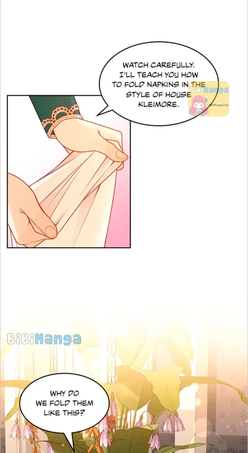 The Duchess’s Secret Dressing Room Chapter 43 page 7