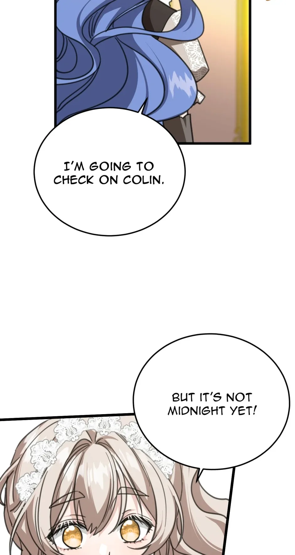 The Ducal Family’s Poisonous Flower Chapter 43 page 52