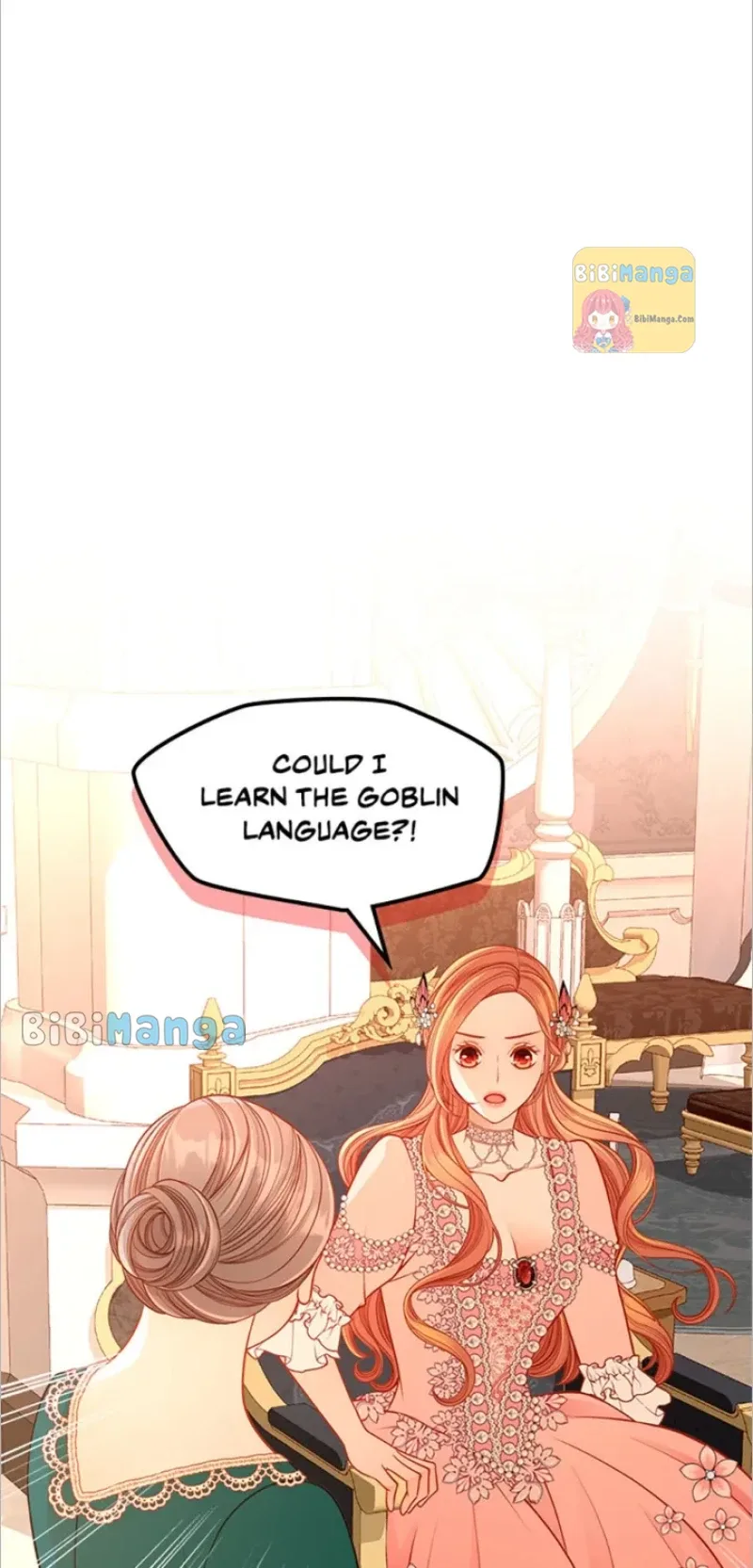 The Duchess’s Secret Dressing Room Chapter 43 page 12