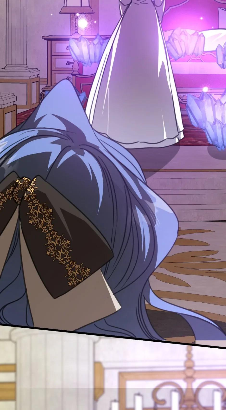 The Ducal Family’s Poisonous Flower Chapter 43 page 58