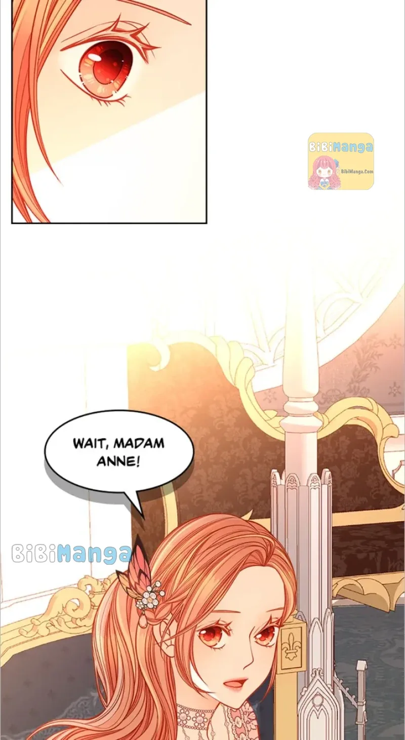 The Duchess’s Secret Dressing Room Chapter 43 page 9