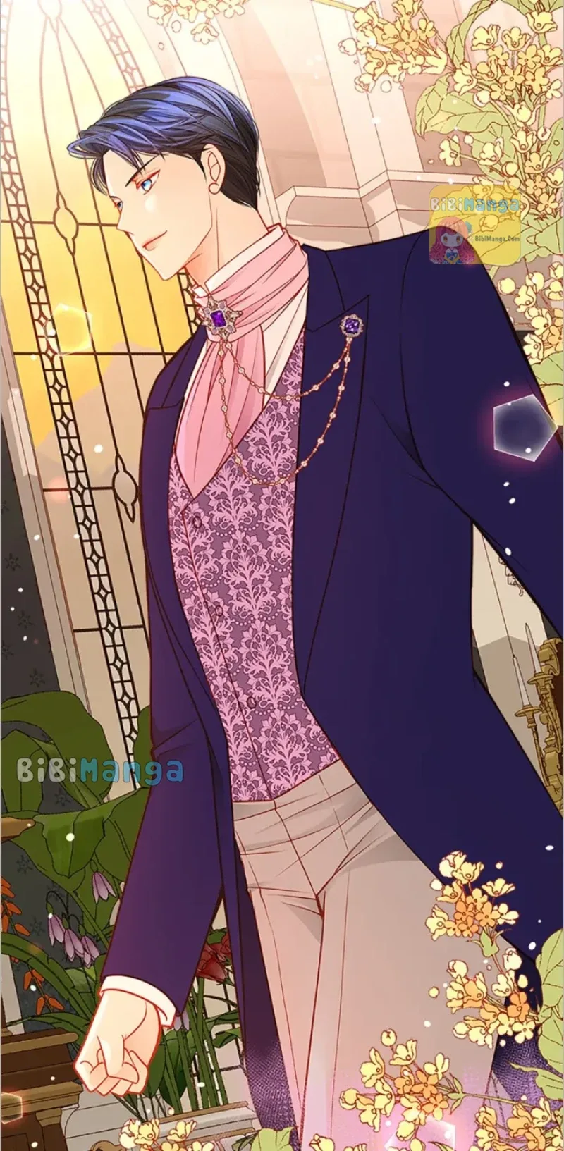 The Duchess’s Secret Dressing Room Chapter 43 page 21