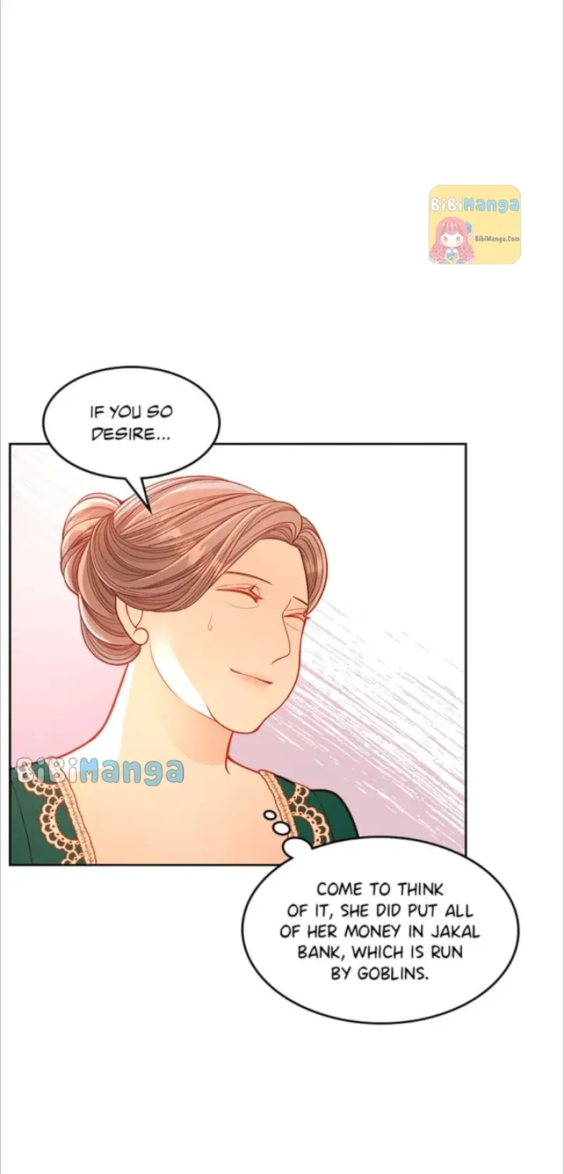 The Duchess’s Secret Dressing Room Chapter 43 page 17