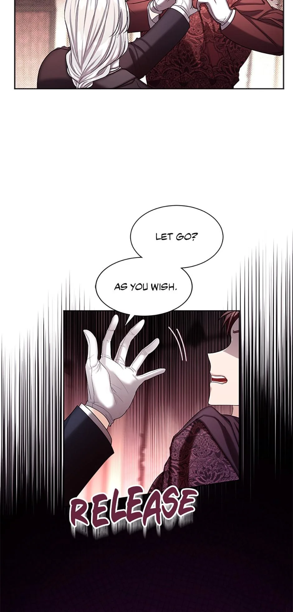 The Duke of Ashleyan’s Contractual Marriage Chapter 44 page 5