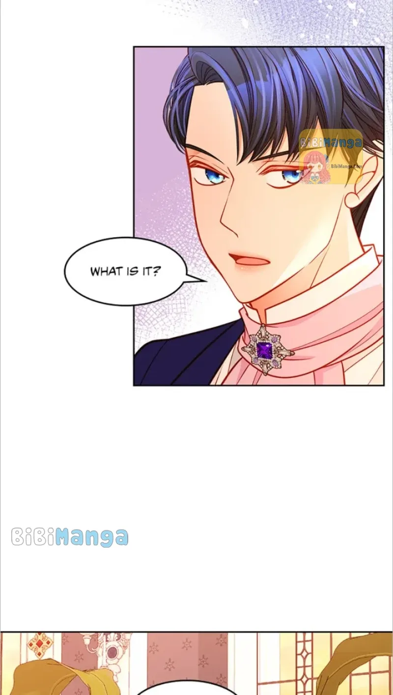 The Duchess’s Secret Dressing Room Chapter 43 page 39