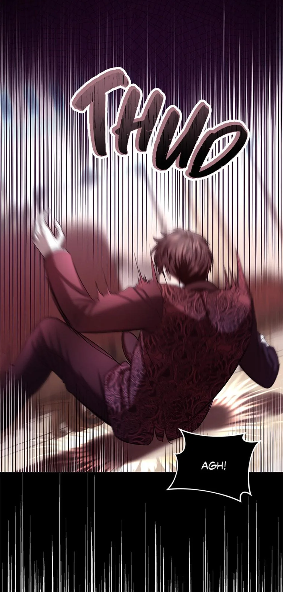 The Duke of Ashleyan’s Contractual Marriage Chapter 44 page 6