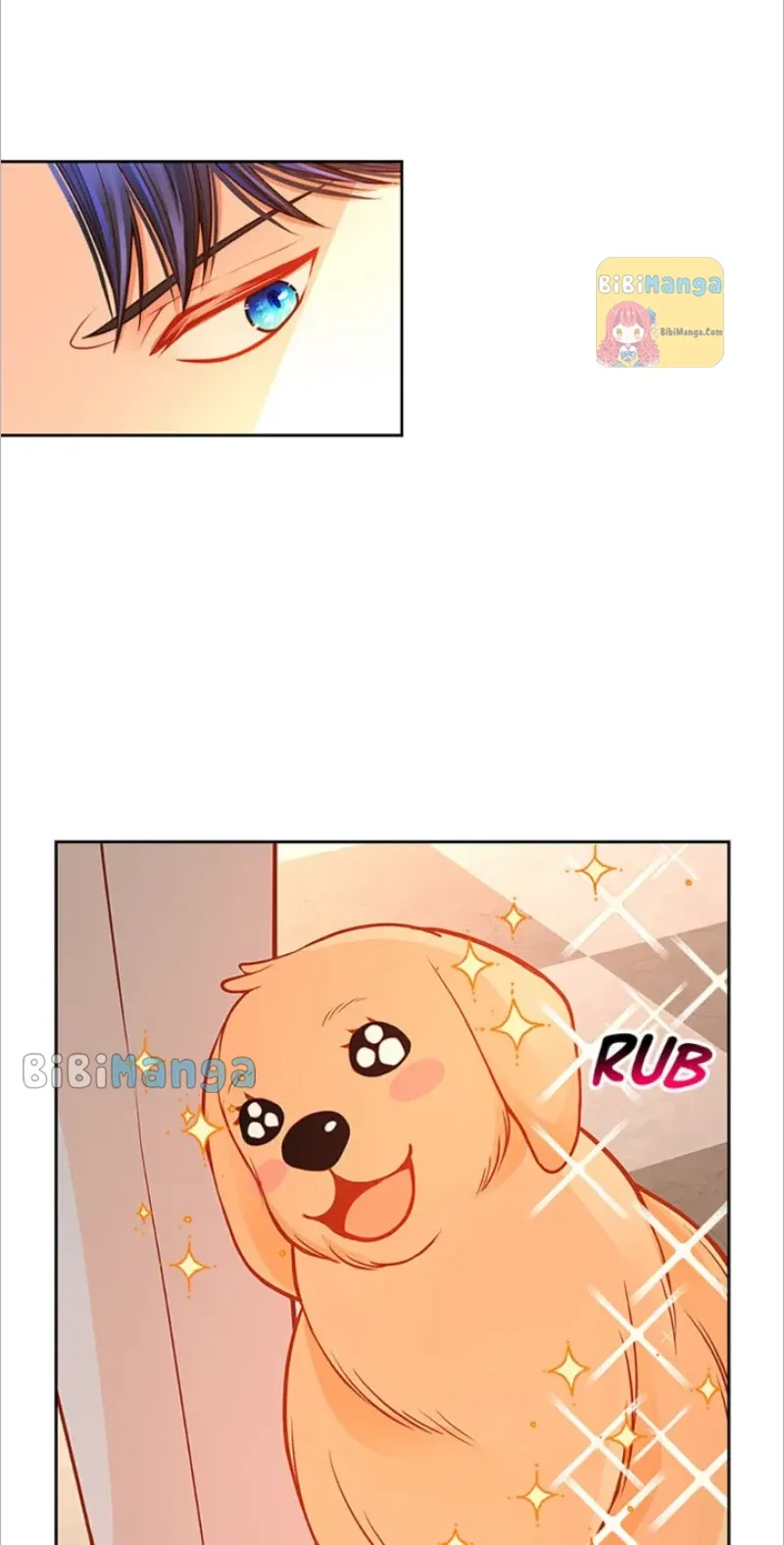 The Duchess’s Secret Dressing Room Chapter 43 page 29
