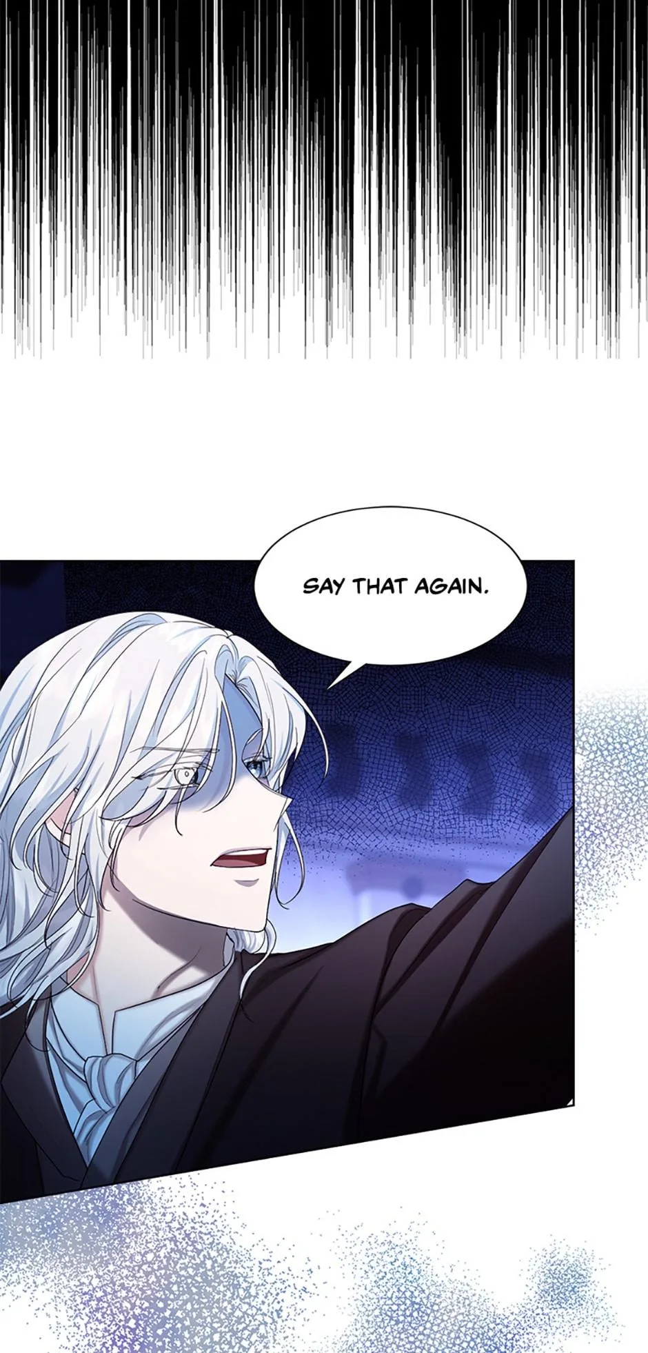 The Duke of Ashleyan’s Contractual Marriage Chapter 44 page 3
