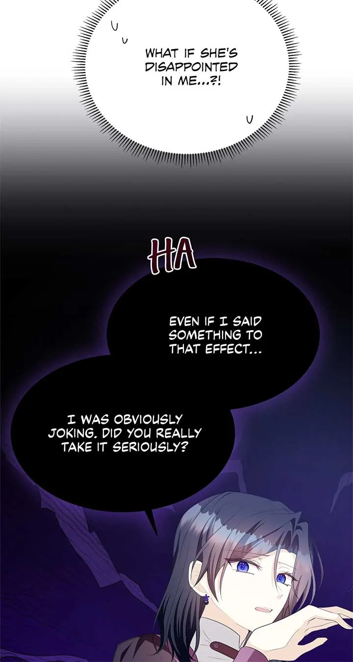 The Duke And Duchess Divorce Circumstances Chapter 44 page 22