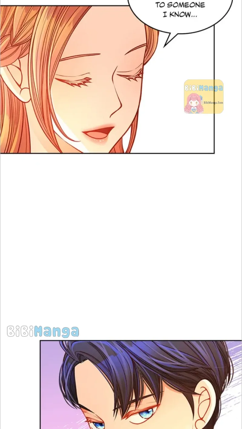 The Duchess’s Secret Dressing Room Chapter 43 page 41
