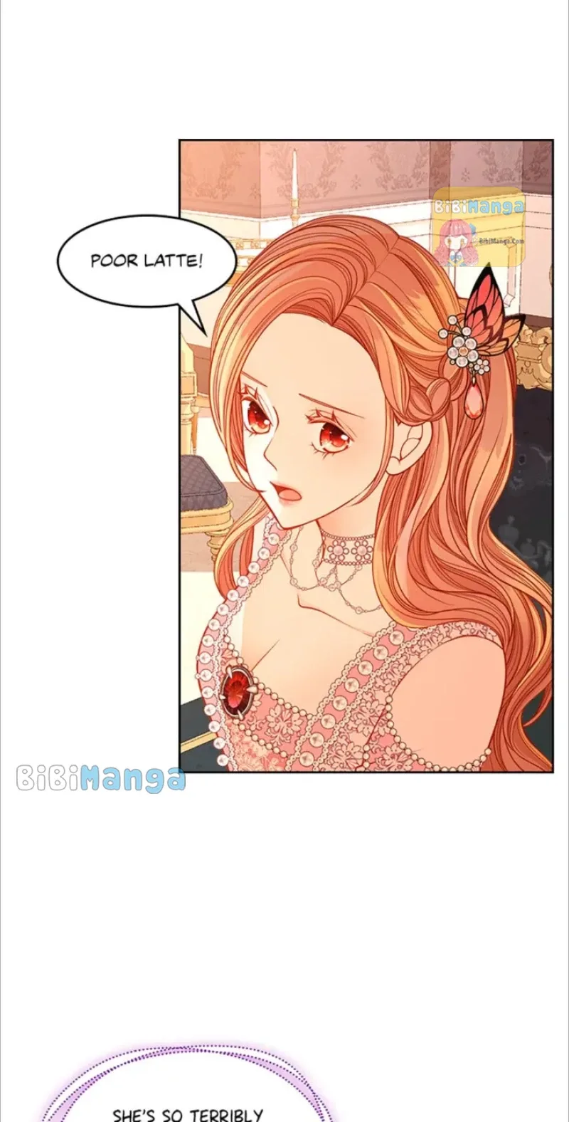 The Duchess’s Secret Dressing Room Chapter 43 page 31