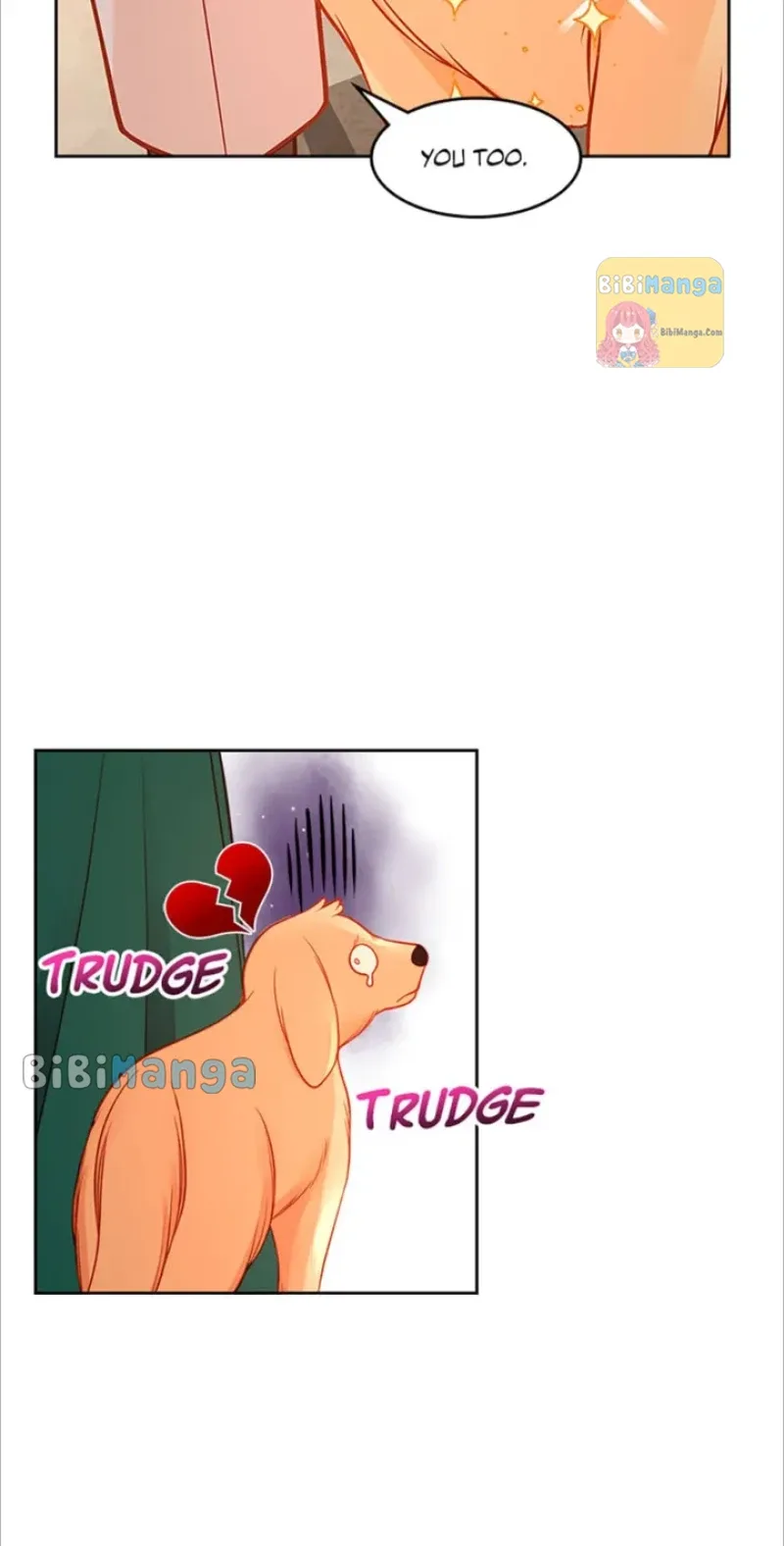 The Duchess’s Secret Dressing Room Chapter 43 page 30