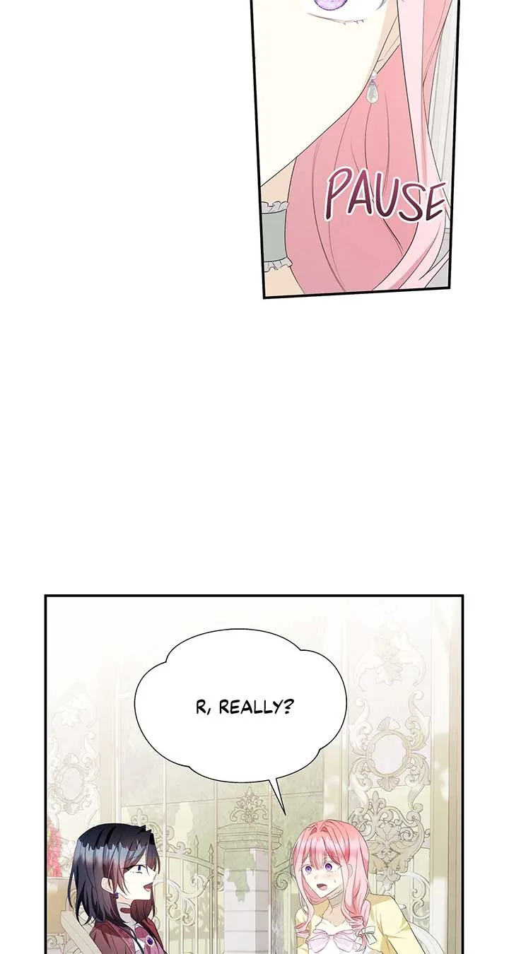 The Duke And Duchess Divorce Circumstances Chapter 44 page 26