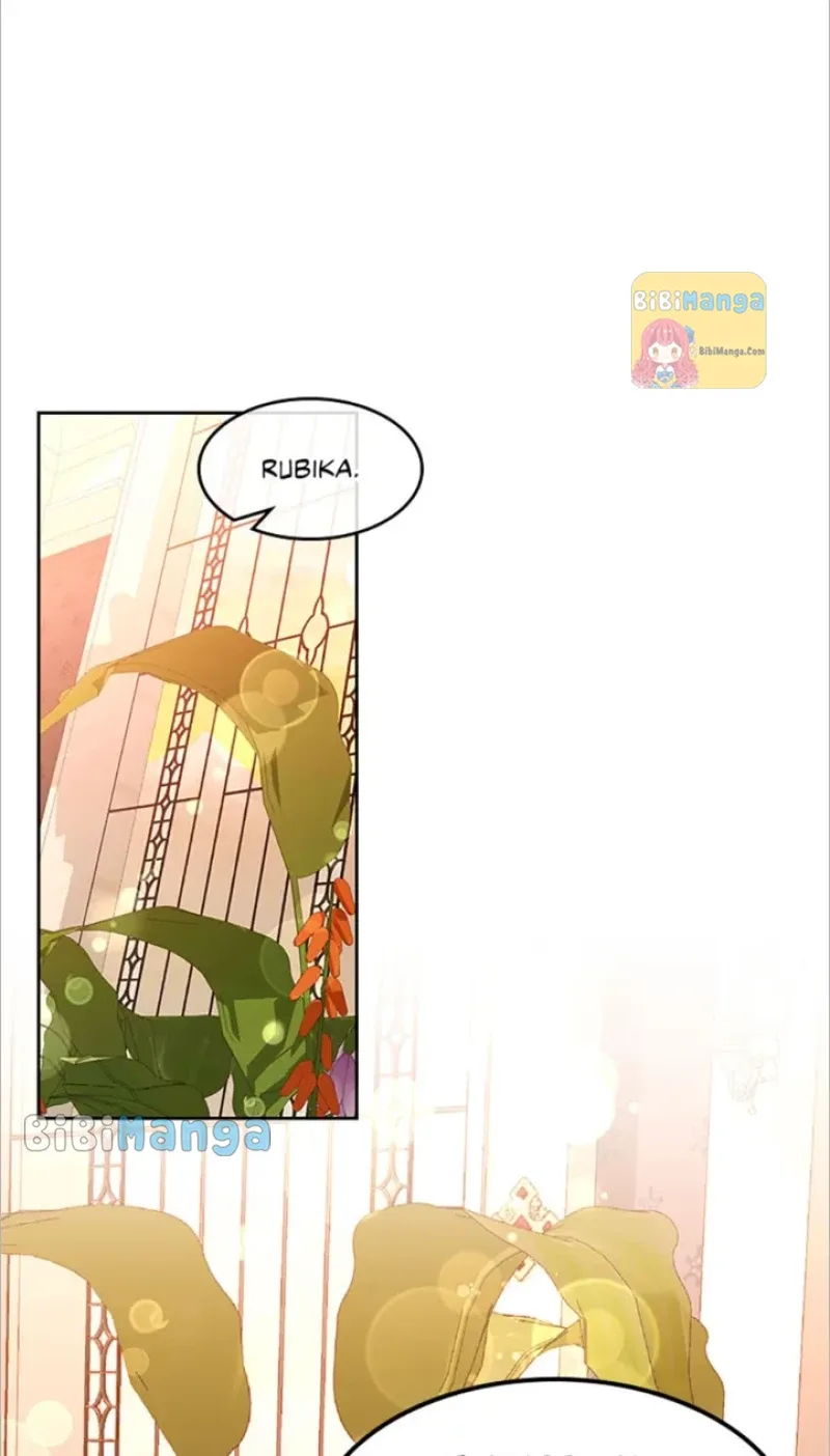 The Duchess’s Secret Dressing Room Chapter 43 page 49