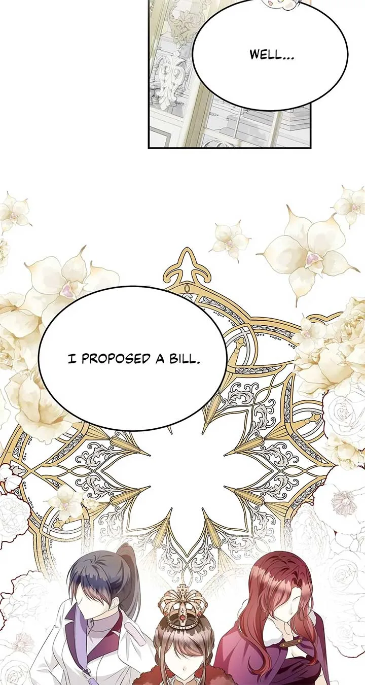 The Duke And Duchess Divorce Circumstances Chapter 44 page 32