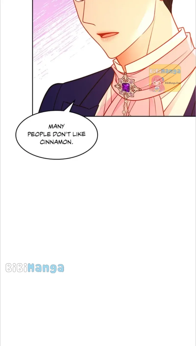 The Duchess’s Secret Dressing Room Chapter 43 page 42