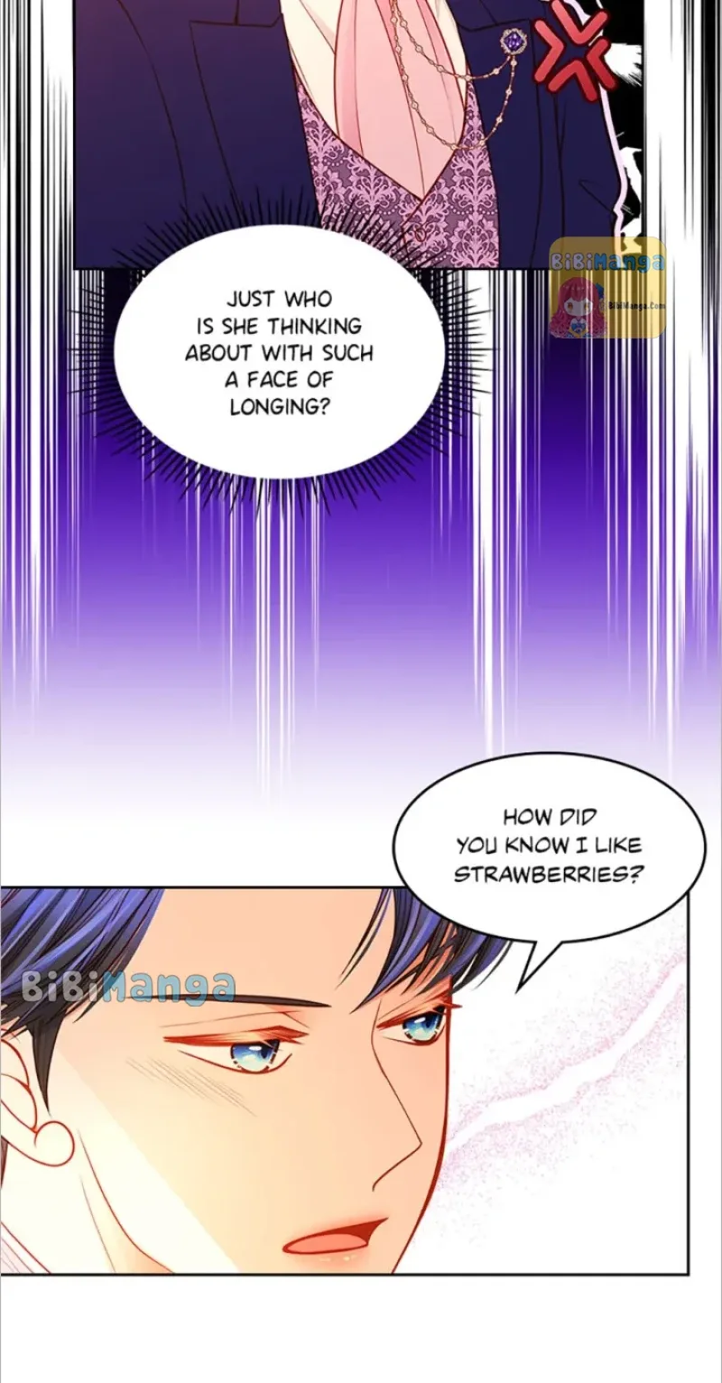 The Duchess’s Secret Dressing Room Chapter 43 page 45