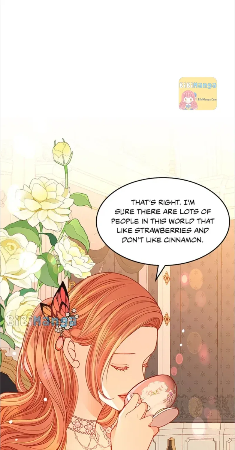 The Duchess’s Secret Dressing Room Chapter 43 page 43