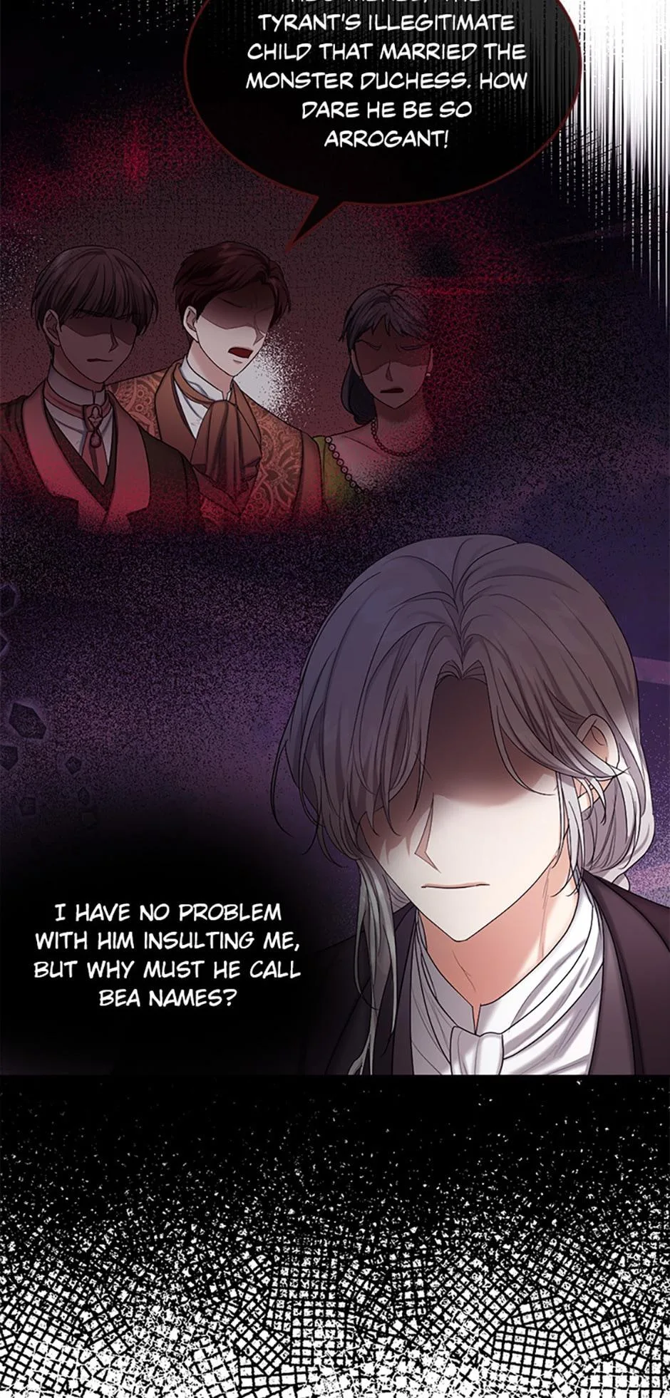 The Duke of Ashleyan’s Contractual Marriage Chapter 44 page 8