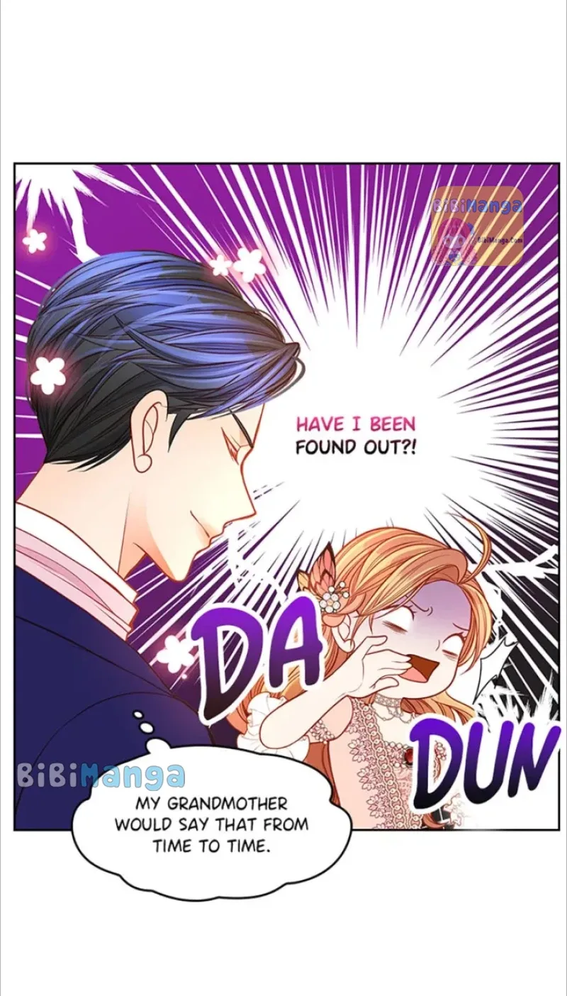 The Duchess’s Secret Dressing Room Chapter 43 page 48