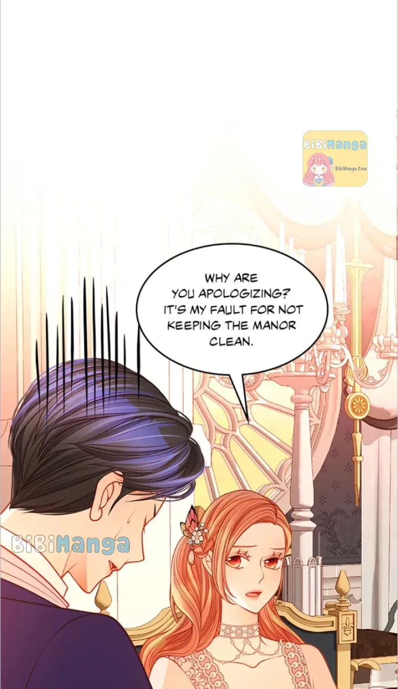 The Duchess’s Secret Dressing Room Chapter 43 page 58