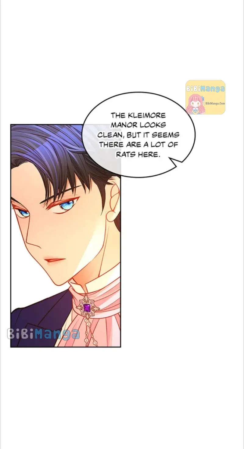 The Duchess’s Secret Dressing Room Chapter 43 page 53
