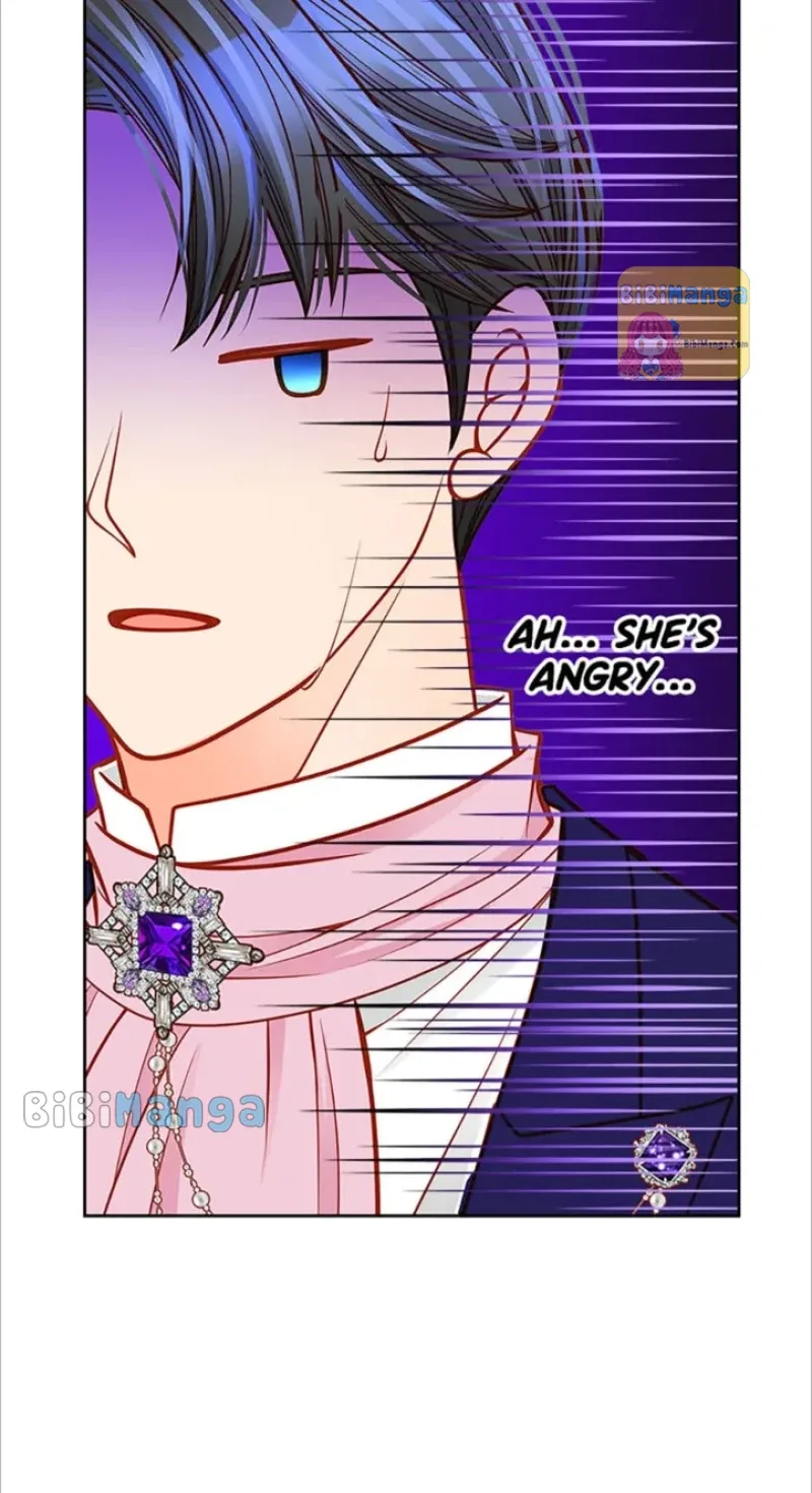 The Duchess’s Secret Dressing Room Chapter 43 page 56