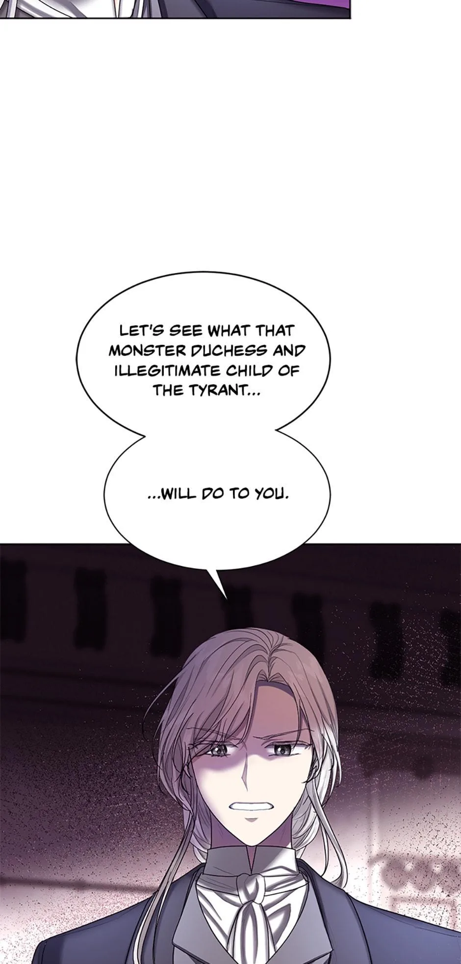 The Duke of Ashleyan’s Contractual Marriage Chapter 44 page 14