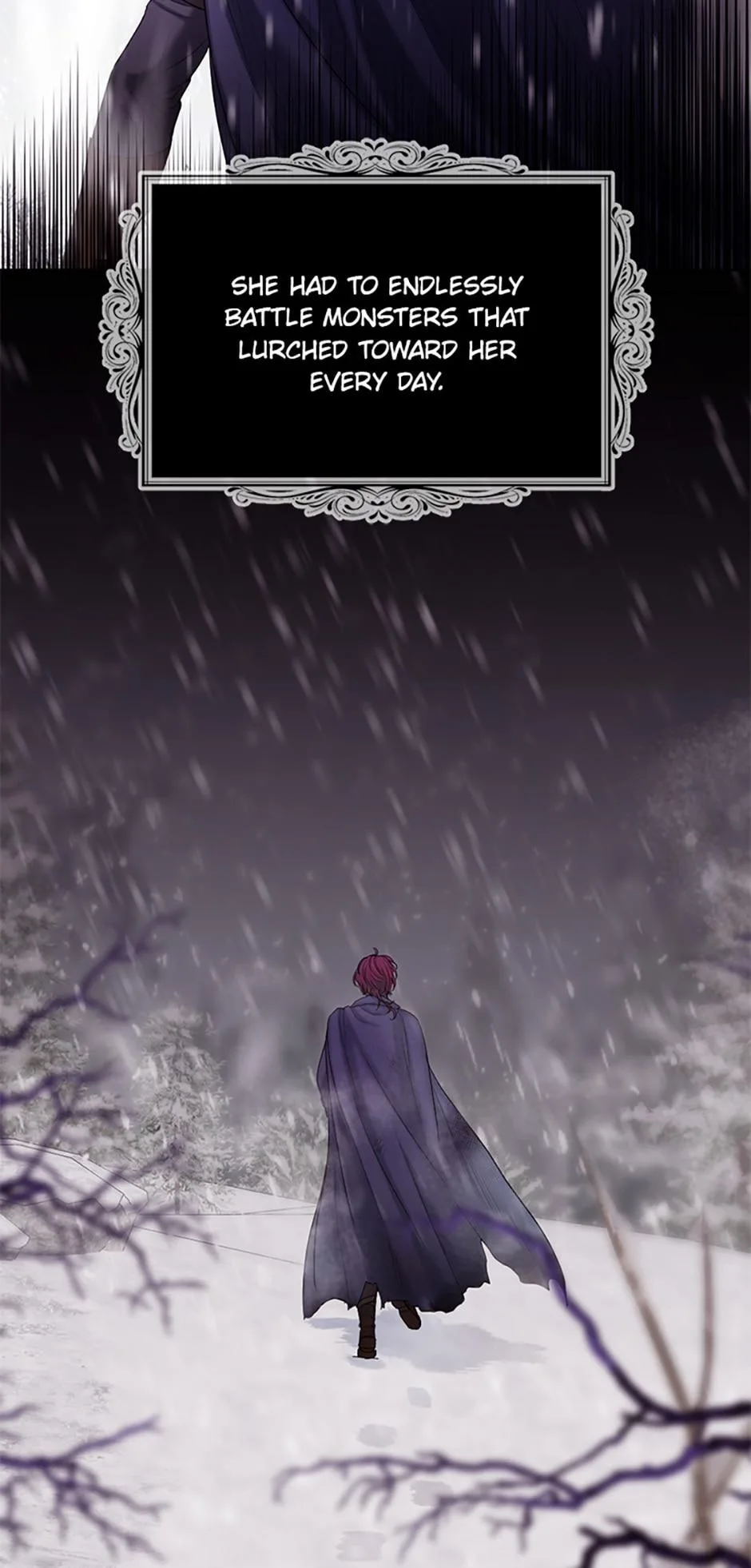 The Duke of Ashleyan’s Contractual Marriage Chapter 44 page 12