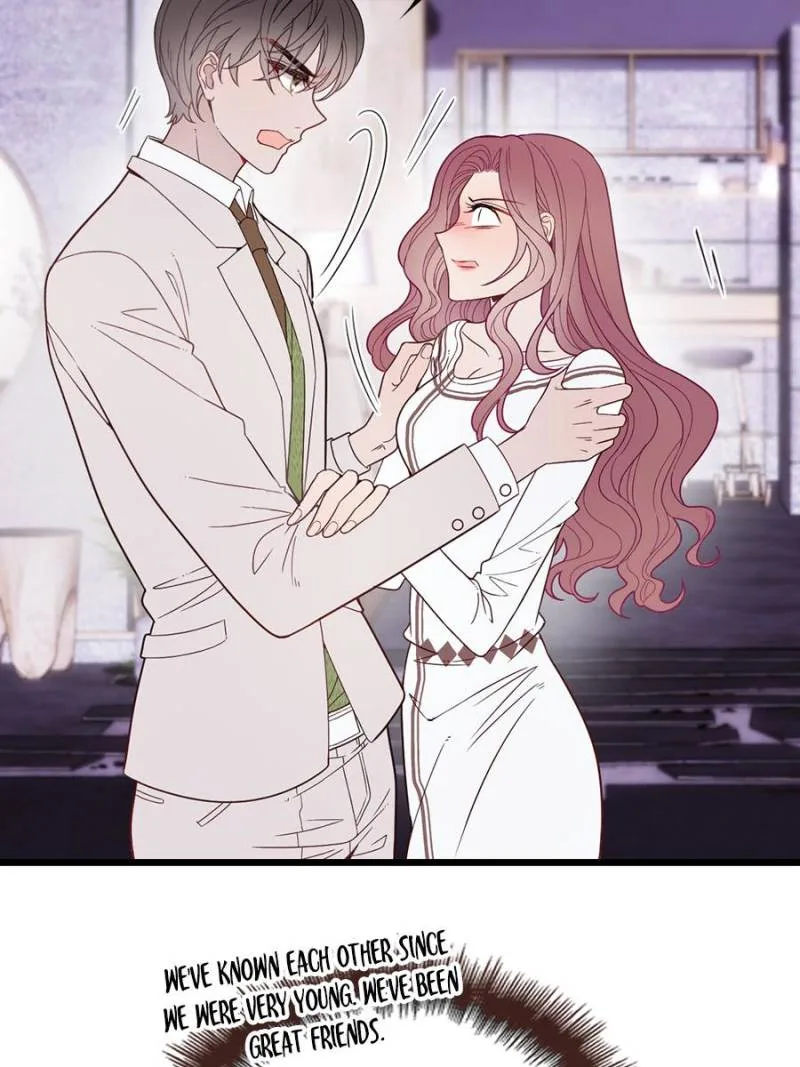 The Duke’s Hidden Baby: BOGO! Chapter 44 page 9