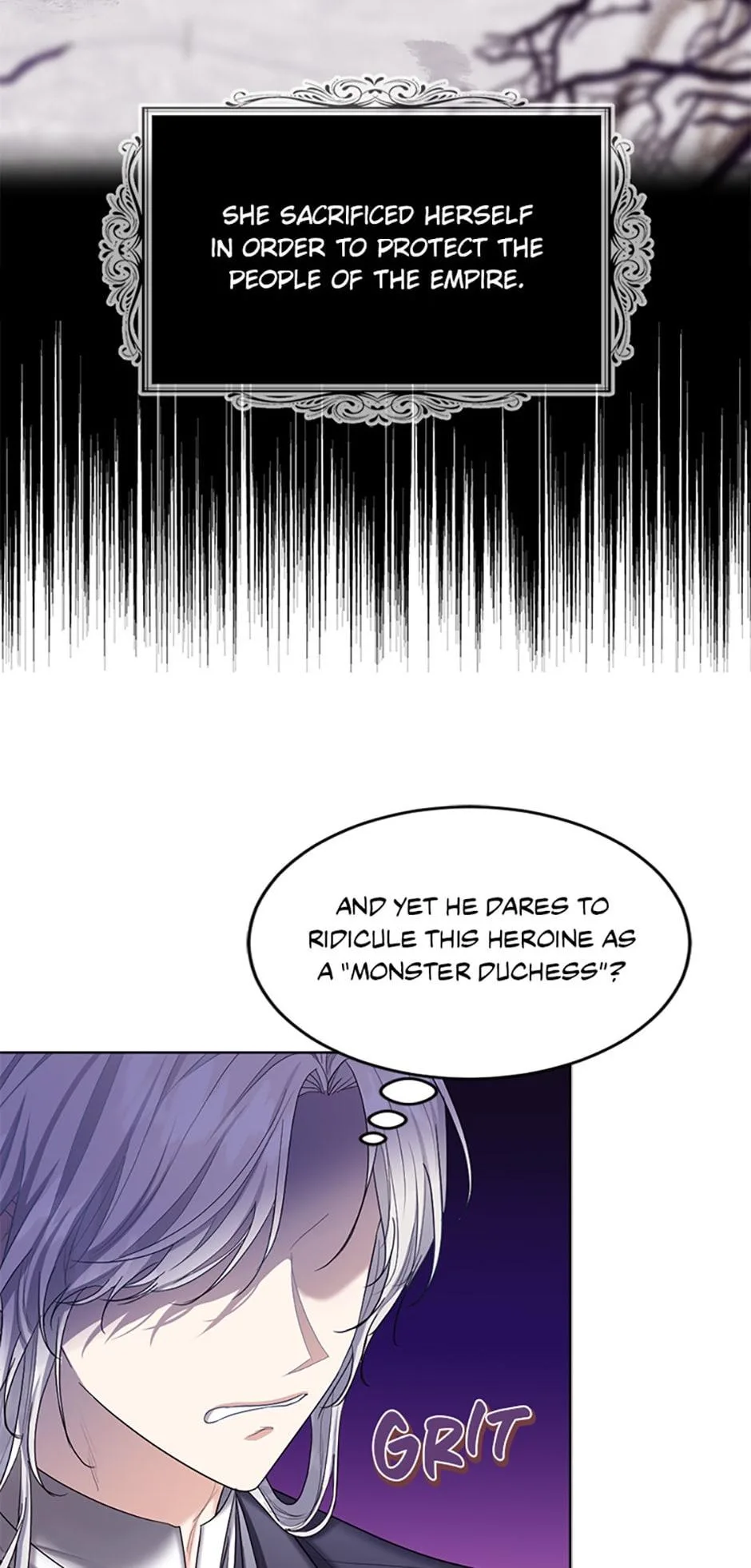 The Duke of Ashleyan’s Contractual Marriage Chapter 44 page 13
