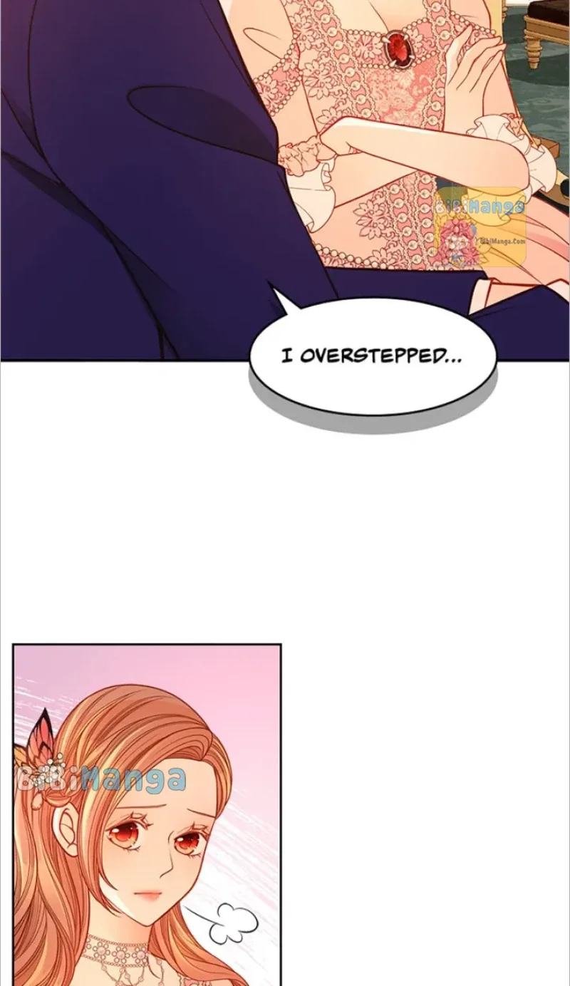 The Duchess’s Secret Dressing Room Chapter 43 page 59