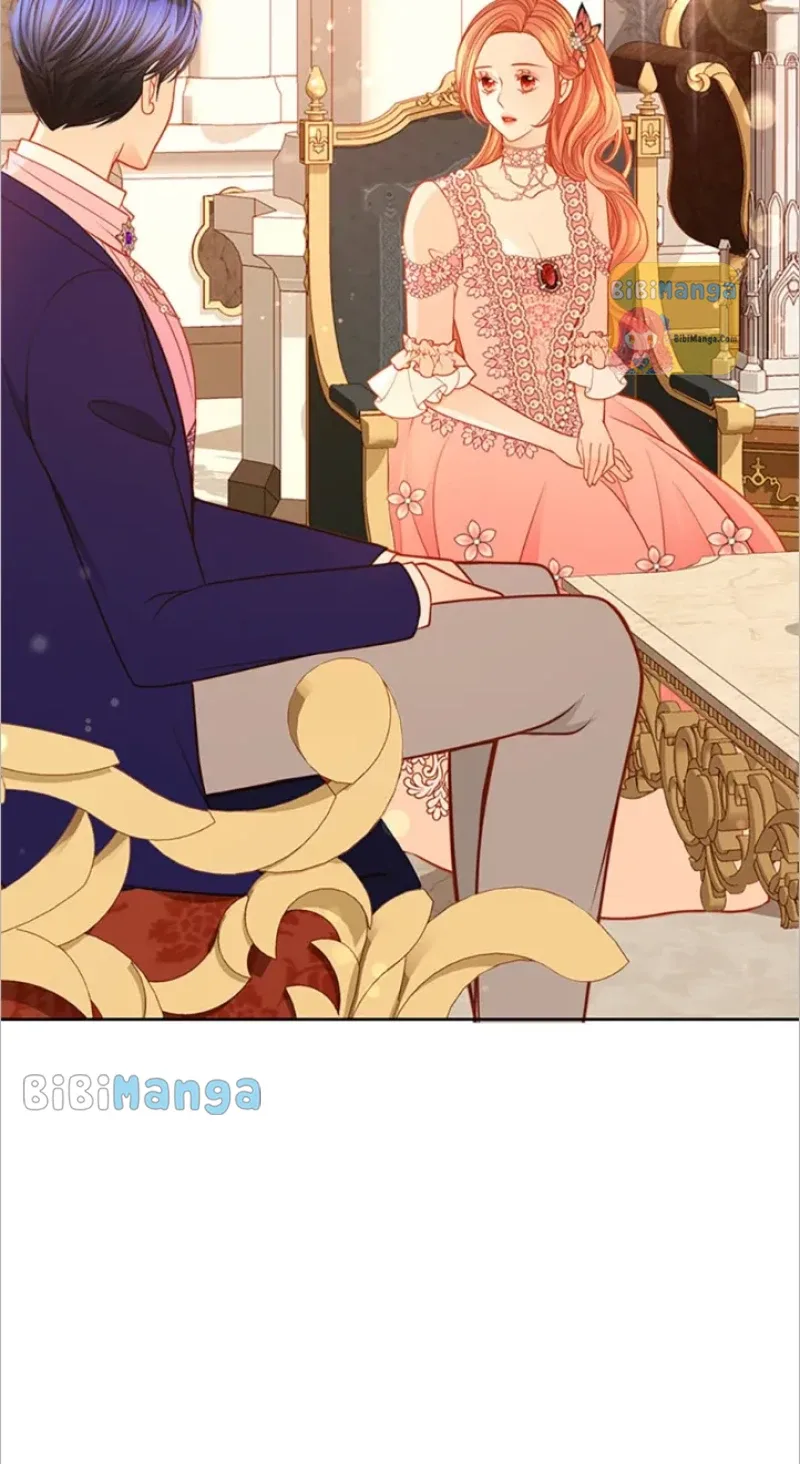 The Duchess’s Secret Dressing Room Chapter 43 page 66