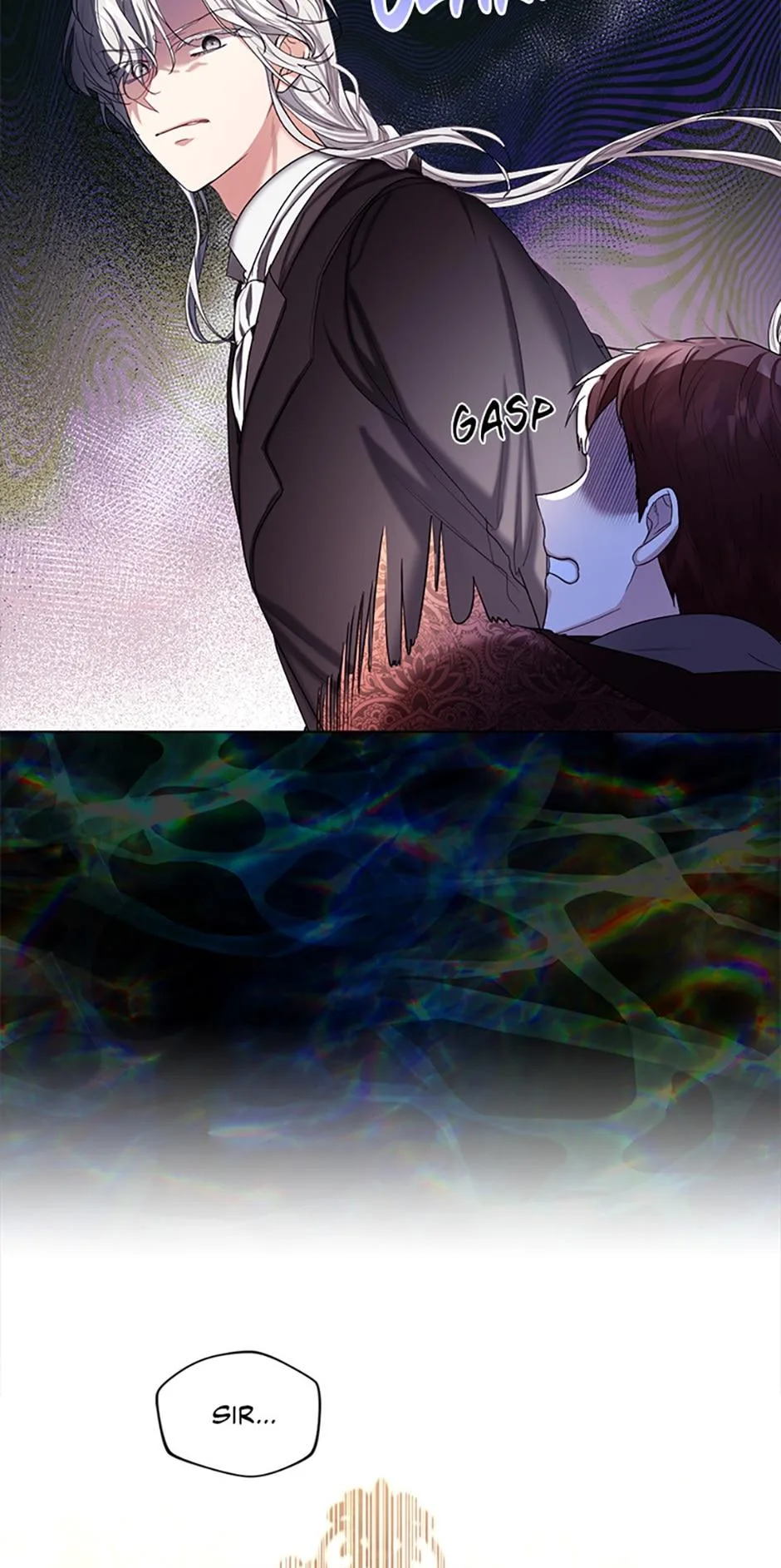 The Duke of Ashleyan’s Contractual Marriage Chapter 44 page 17