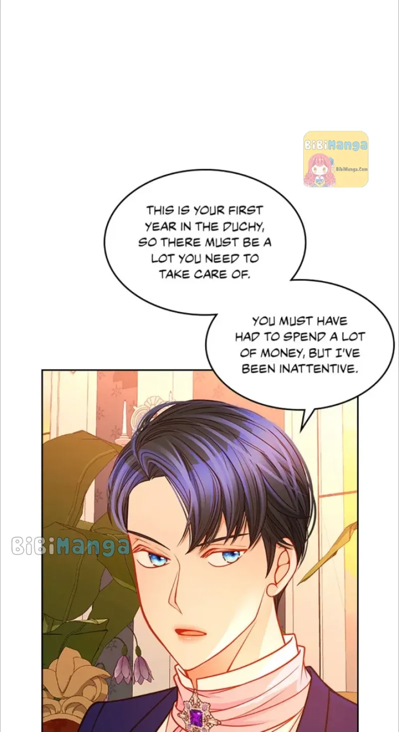 The Duchess’s Secret Dressing Room Chapter 43 page 63