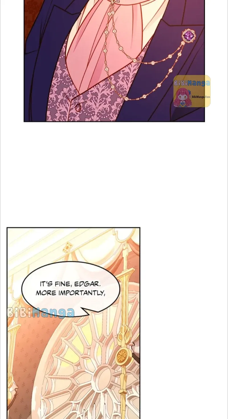 The Duchess’s Secret Dressing Room Chapter 43 page 64