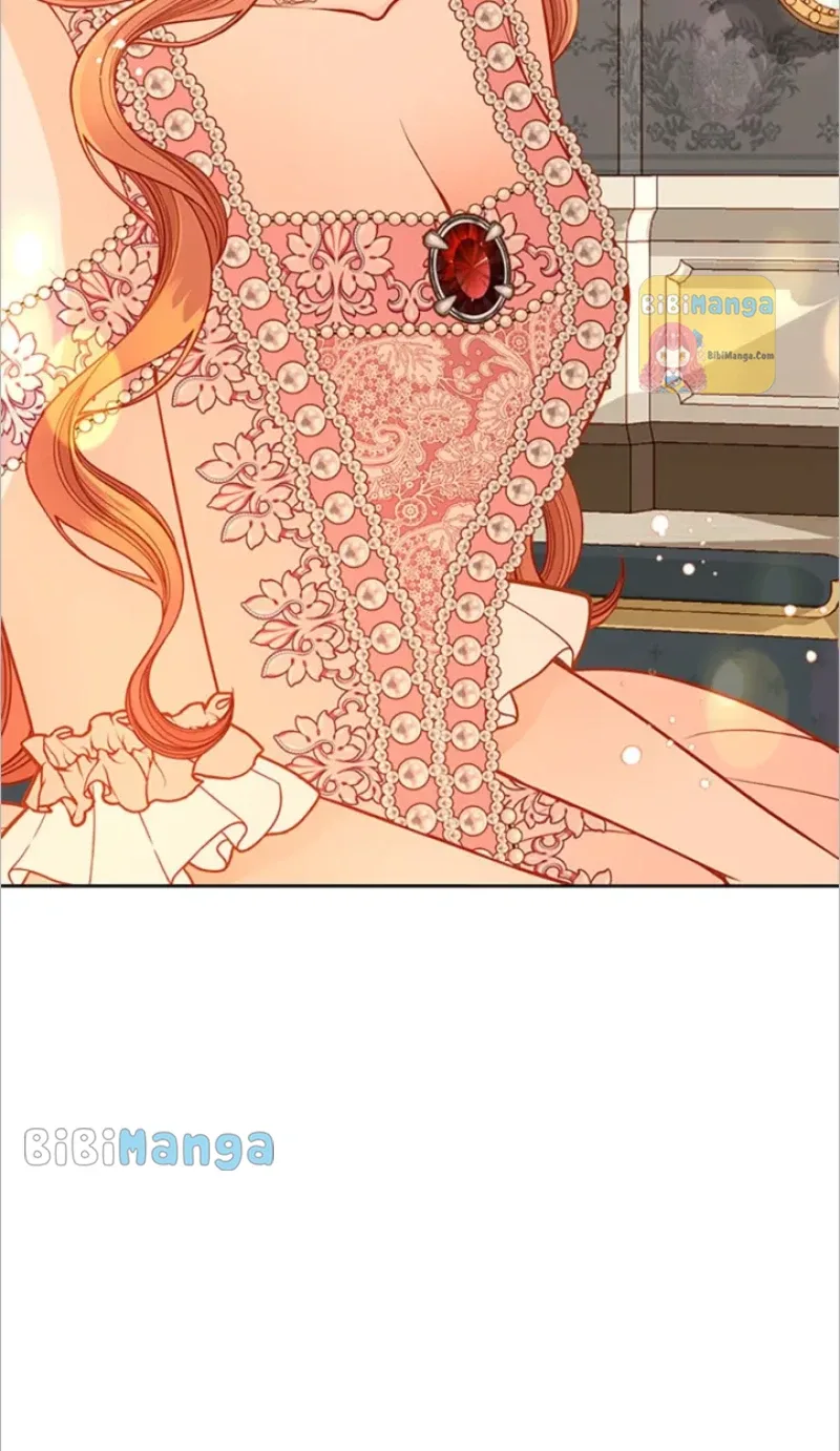 The Duchess’s Secret Dressing Room Chapter 43 page 62