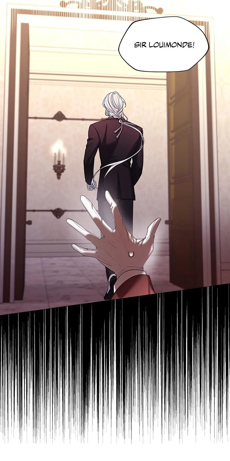 The Duke of Ashleyan’s Contractual Marriage Chapter 44 page 18