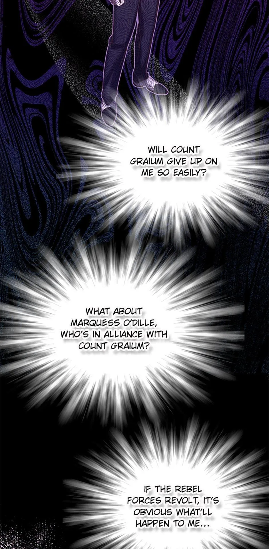 The Duke of Ashleyan’s Contractual Marriage Chapter 44 page 30