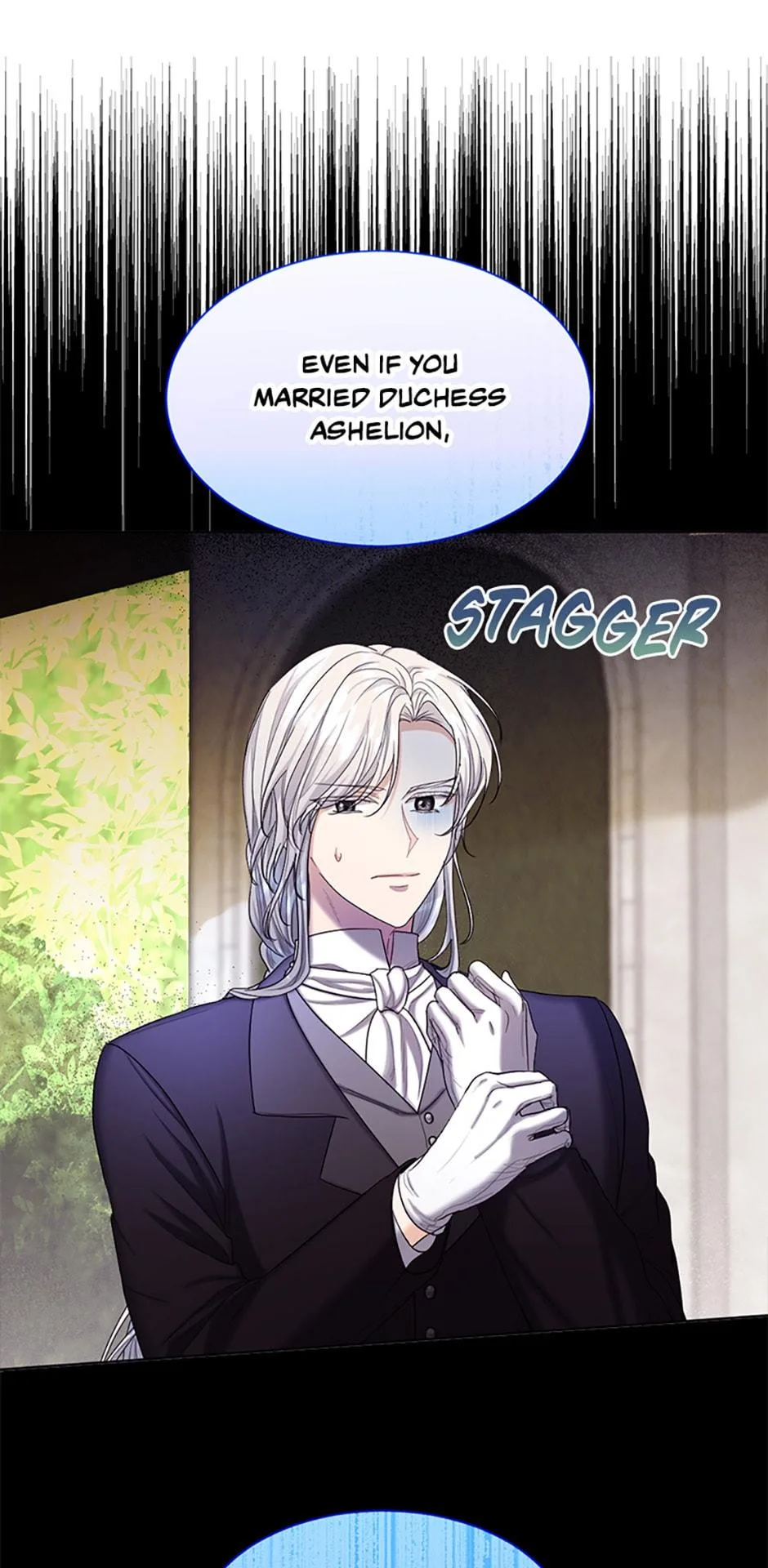 The Duke of Ashleyan’s Contractual Marriage Chapter 44 page 27