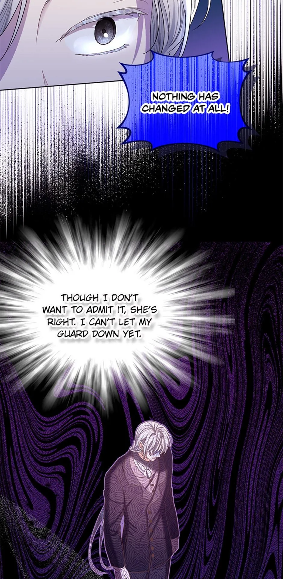 The Duke of Ashleyan’s Contractual Marriage Chapter 44 page 29
