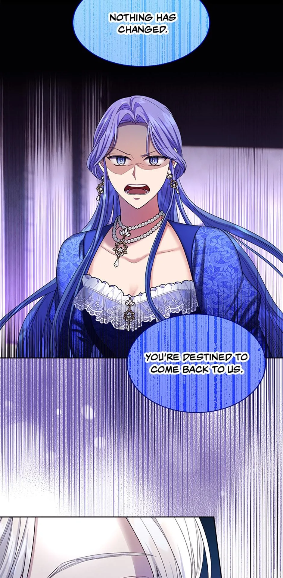 The Duke of Ashleyan’s Contractual Marriage Chapter 44 page 28