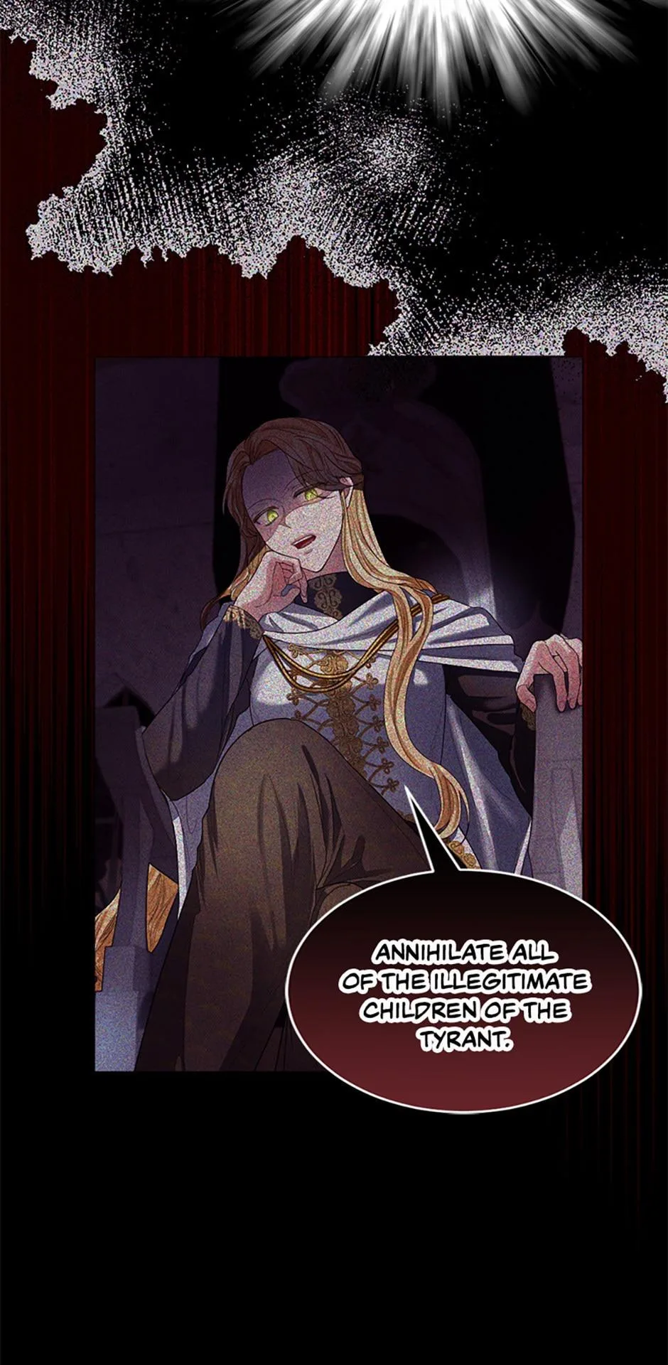 The Duke of Ashleyan’s Contractual Marriage Chapter 44 page 31