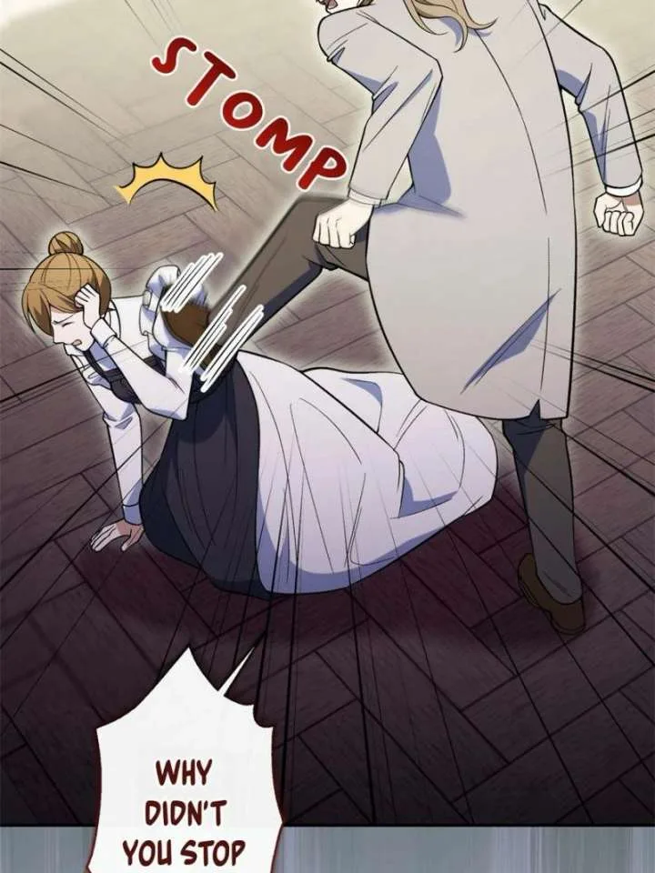 The Duke’s Masked Wife Chapter 44 page 8