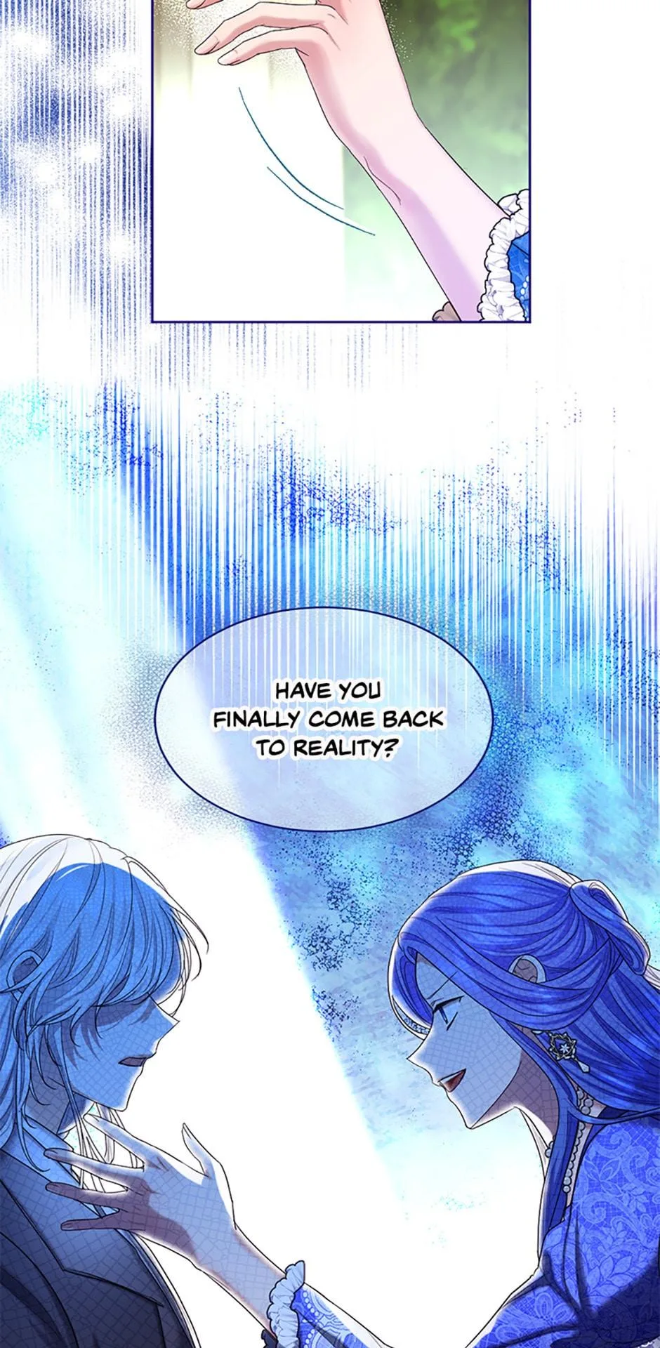 The Duke of Ashleyan’s Contractual Marriage Chapter 44 page 36