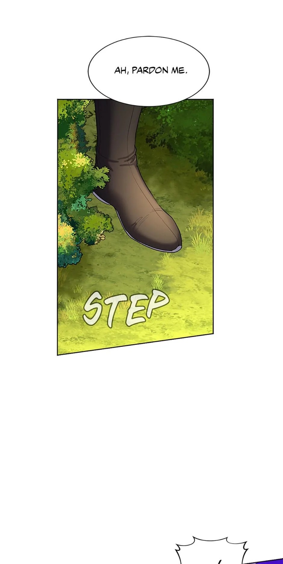 The Duke of Ashleyan’s Contractual Marriage Chapter 44 page 40